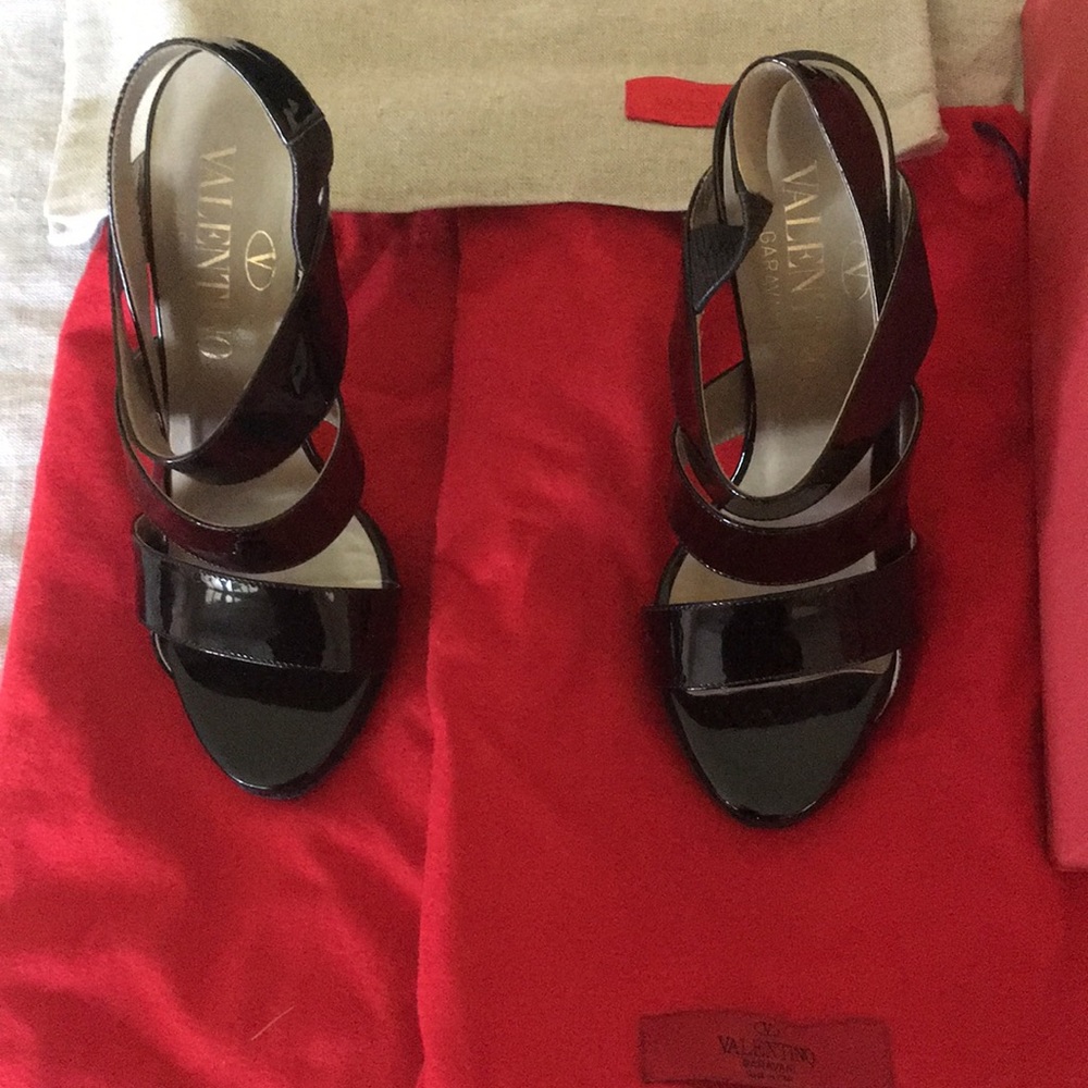 Valentino Stilettos